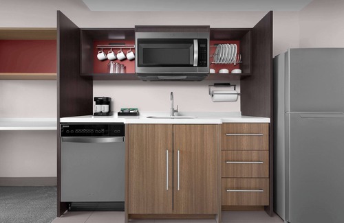 Idylwood Hotel | Home2 Suites By Hilton Falls Church