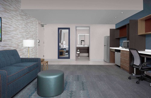 Idylwood Hotel | Home2 Suites By Hilton Falls Church