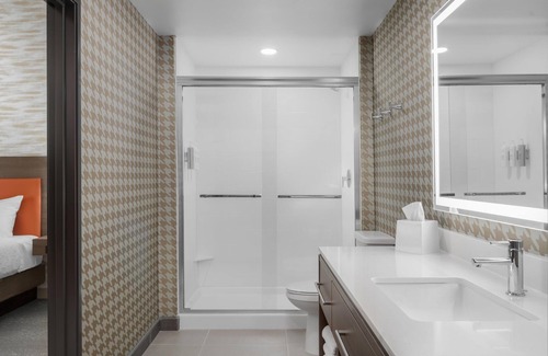 Forrest City Hotel | Home2 Suites By Hilton Forrest City