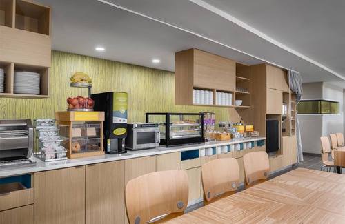 Forrest City Hotel | Home2 Suites By Hilton Forrest City