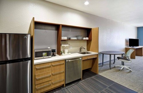 Central Oklahoma City Hotel | Home2 Suites by Hilton Oklahoma City Airport