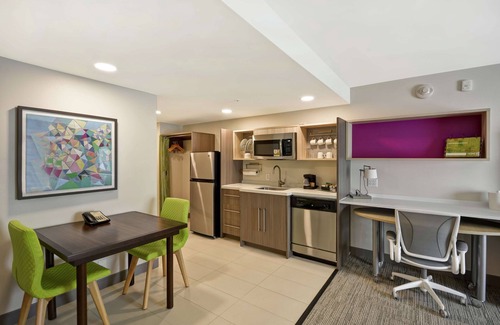 Warner Robins Hotel | Home2 Suites by Hilton Warner Robins