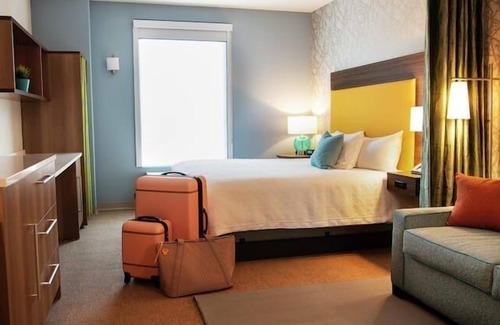 West Chester Hotel | Home2 Suites By Hilton West Chester Cincinnati