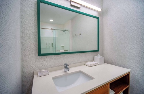 West Chester Hotel | Home2 Suites By Hilton West Chester Cincinnati