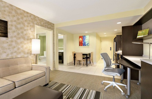 Fort St. John Hotel | Home2 Suites by Hilton Fort St. John