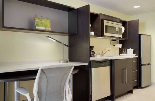 Fort St. John Hotel | Home2 Suites by Hilton Fort St. John