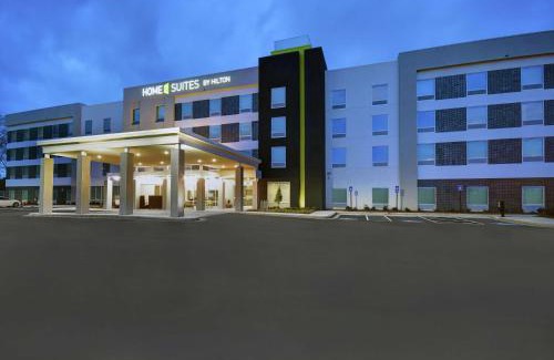 Lawrenceville Hotel | Home2 Suites By Hilton Lawrenceville Atlanta Sugarloaf, Ga