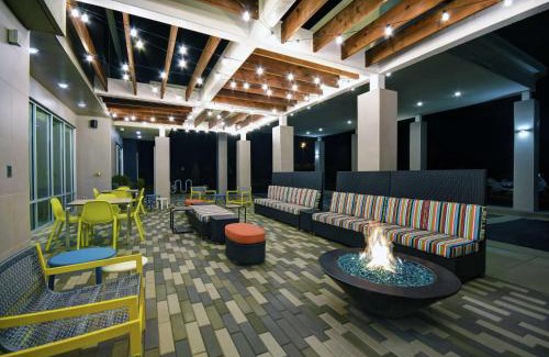 Lawrenceville Hotel | Home2 Suites By Hilton Lawrenceville Atlanta Sugarloaf, Ga