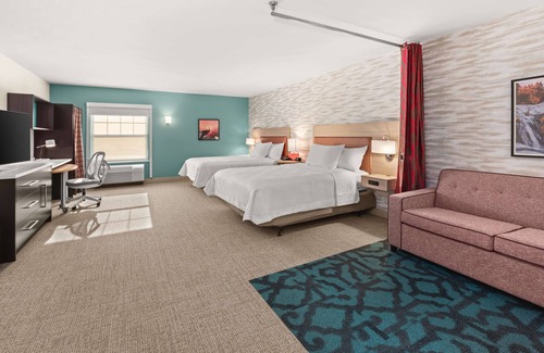 North Conway Hotel | Home2 Suites by Hilton North Conway