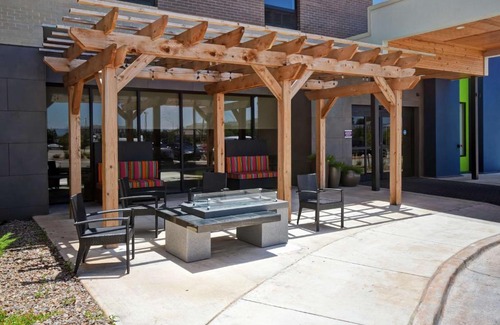 Central Oklahoma City Hotel | Home2 Suites By Hilton Oklahoma City Airport