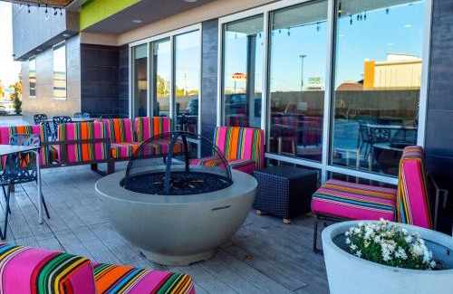 Central Oklahoma City Hotel | Home2 Suites By Hilton Oklahoma City Nw Expressway