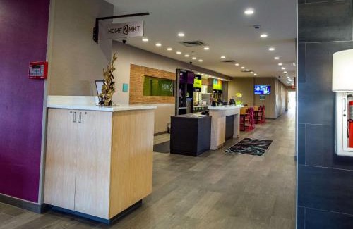 Central Oklahoma City Hotel | Home2 Suites By Hilton Oklahoma City Nw Expressway