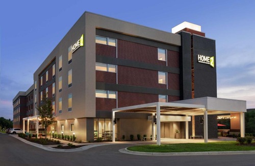 Overland Park Hotel | Home2 Suites By Hilton Overland Park, Ks