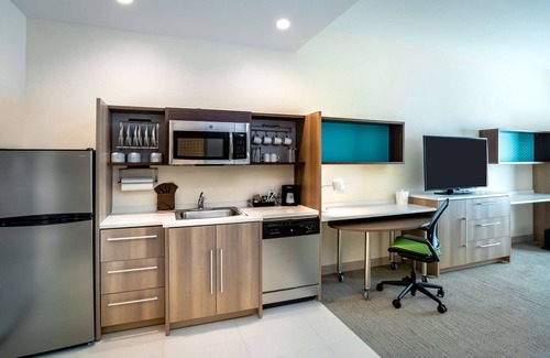 Pflugerville Hotel | Home2 Suites by Hilton Pflugerville