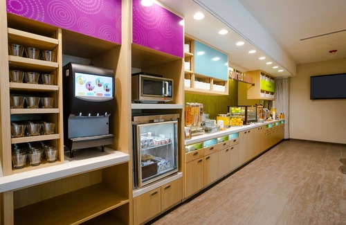 Pflugerville Hotel | Home2 Suites by Hilton Pflugerville