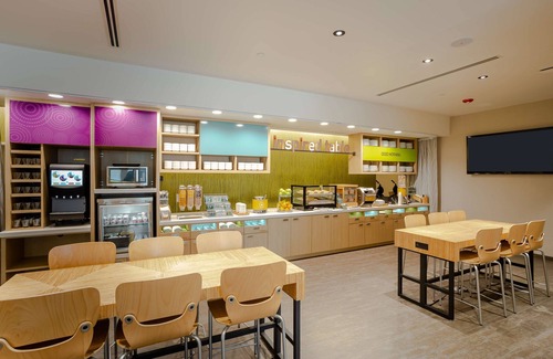 Pflugerville Hotel | Home2 Suites by Hilton Pflugerville