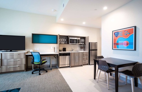 Pflugerville Hotel | Home2 Suites by Hilton Pflugerville