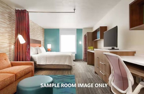Thomasville Hotel | Home2 Suites By Hilton Thomasville