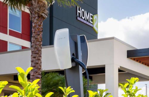 Winter Haven Hotel | Home2 Suites By Hilton Winter Haven