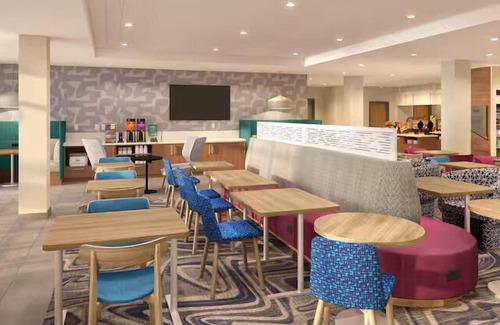 Hoover Hotel | Home2 Suites By Hilton Hoover Birmingham
