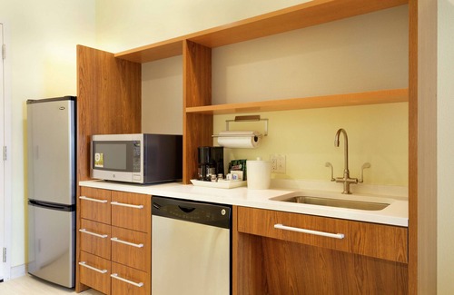 West Bloomington Hotel | Home2 Suites by Hilton Minneapolis Bloomington