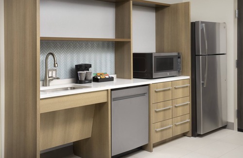 South Loop Hotel | Home2 Suites by Hilton Minneapolis Mall of America