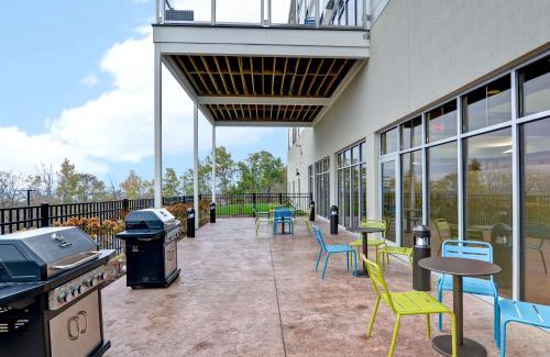 Scranton Hotel | Home2 Suites By Hilton Dickson City Scranton