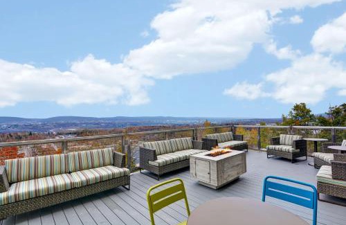 Scranton Hotel | Home2 Suites By Hilton Dickson City Scranton