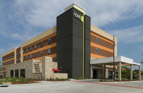 Fort Collins Hotel | Home2 Suites By Hilton Fort Collins