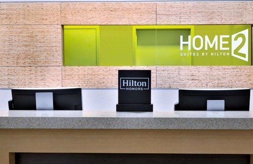 Fort Collins Hotel | Home2 Suites By Hilton Fort Collins