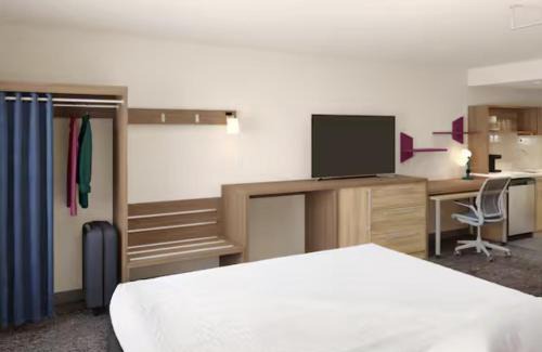 Frankenmuth Hotel | Home2 Suites By Hilton Frankenmuth