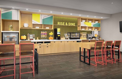 Georgetown Hotel | Home2 Suites By Hilton Georgetown Austin North