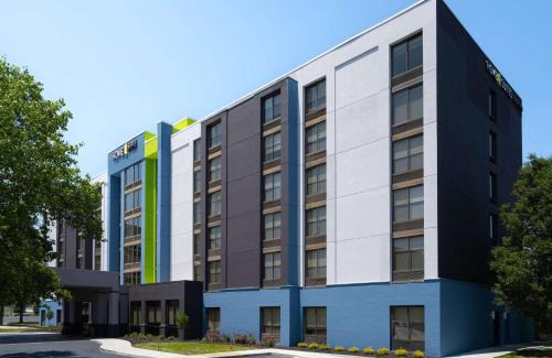 Indianapolis Hotel | Home2 Suites by Hilton Indianapolis - Keystone Crossing