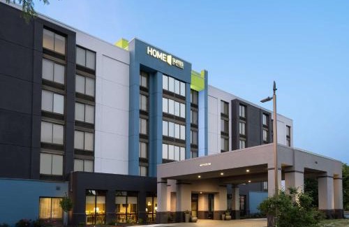 Indianapolis Hotel | Home2 Suites by Hilton Indianapolis - Keystone Crossing