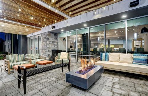 Johnson City Hotel | Home2 Suites By Hilton Johnson City, Tn