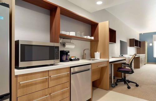 Martinsburg Hotel | Home2 Suites by Hilton Martinsburg, WV