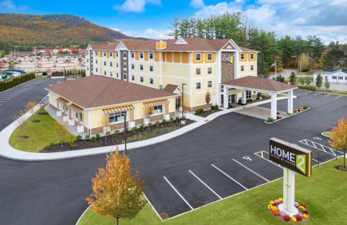 North Conway Hotel | Home2 Suites By Hilton North Conway, NH