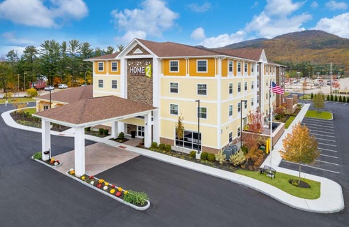 North Conway Hotel | Home2 Suites By Hilton North Conway, NH