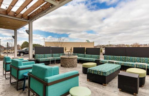 Olive Branch Hotel | Home2 Suites By Hilton Olive Branch