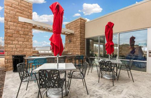 Olive Branch Hotel | Home2 Suites By Hilton Olive Branch