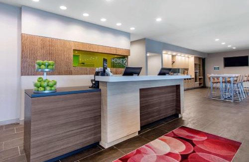 Olive Branch Hotel | Home2 Suites By Hilton Olive Branch