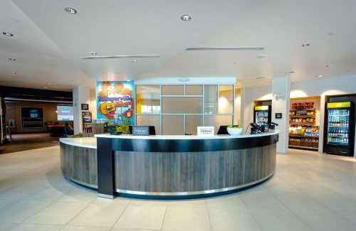 Pflugerville Hotel | Home2 Suites by Hilton Pflugerville, TX
