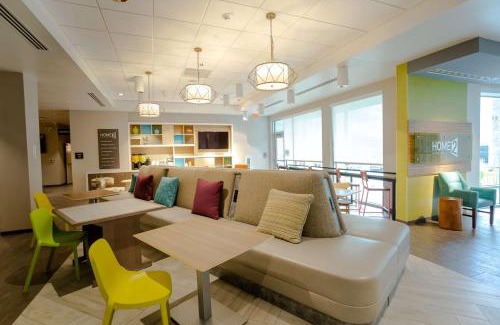 Pflugerville Hotel | Home2 Suites by Hilton Pflugerville, TX