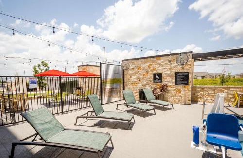 Pflugerville Hotel | Home2 Suites by Hilton Pflugerville, TX