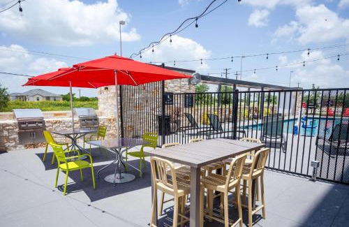 Pflugerville Hotel | Home2 Suites by Hilton Pflugerville, TX