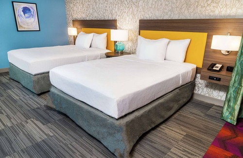 Far North Central Hotel | Home2 Suites by Hilton San Antonio at the Rim