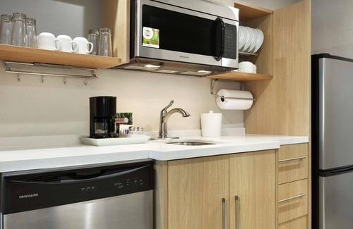 West Monroe Hotel | Home2 Suites by Hilton West Monroe