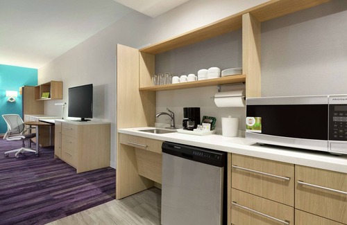 West Monroe Hotel | Home2 Suites by Hilton West Monroe
