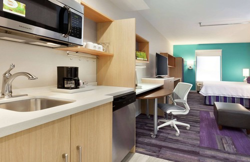 West Monroe Hotel | Home2 Suites by Hilton West Monroe