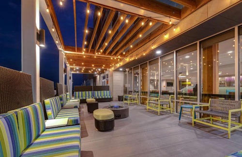 Wilkes-Barre Hotel | Home2 Suites By Hilton Wilkes-Barre